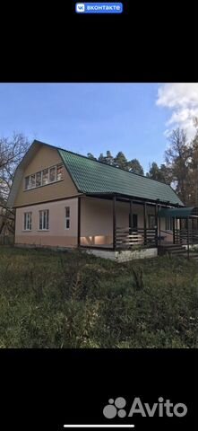 

7-к. дом, 240 м²