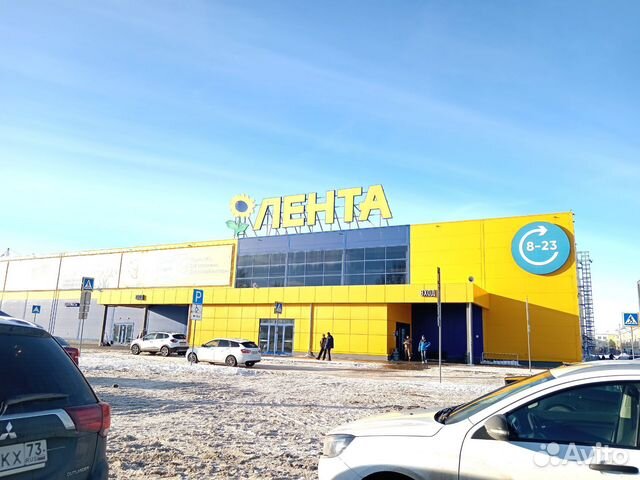 

1-к. квартира, 32 м², 1 кровать