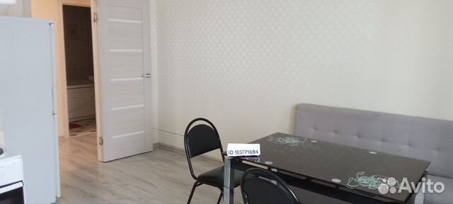 

2-к. квартира, 70 м², 2 кровати
