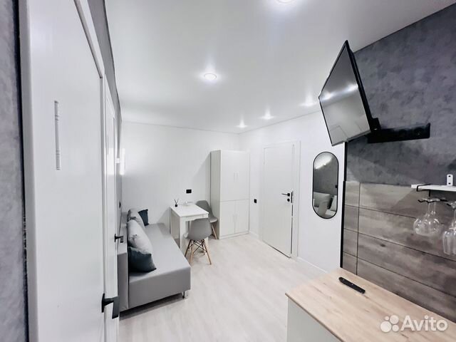 

2-к. квартира, 35 м², 3 кровати