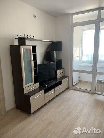 

1-к. квартира, 43 м², 2 кровати