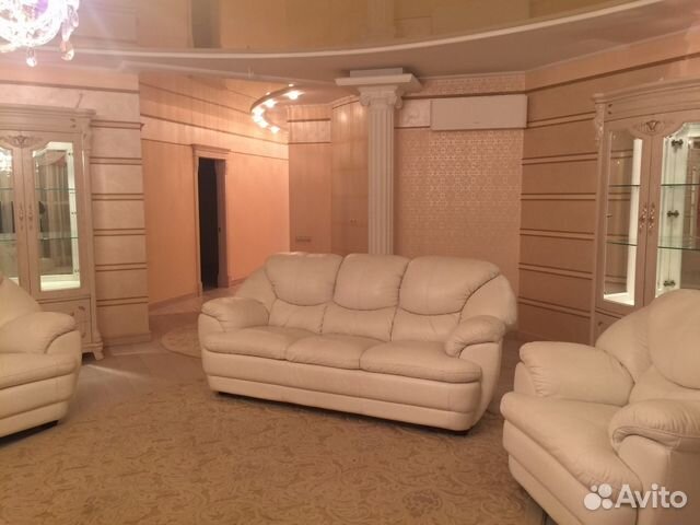 2-к. квартира, 90 м², 2/11 эт. в аренду Севастополе Снять квартиру Авито