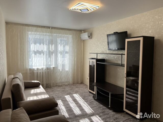 

2-к. квартира, 50 м², 3 кровати