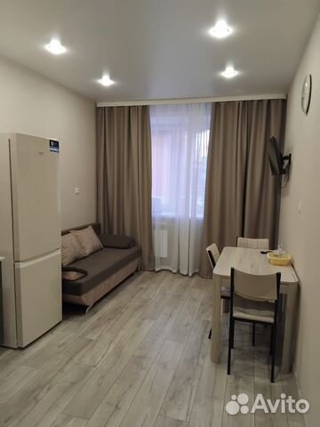 

1-к. квартира, 42 м², 2 кровати