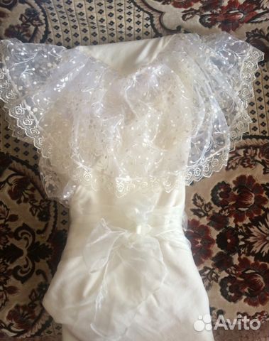 Набор на выписку Набор на выписку