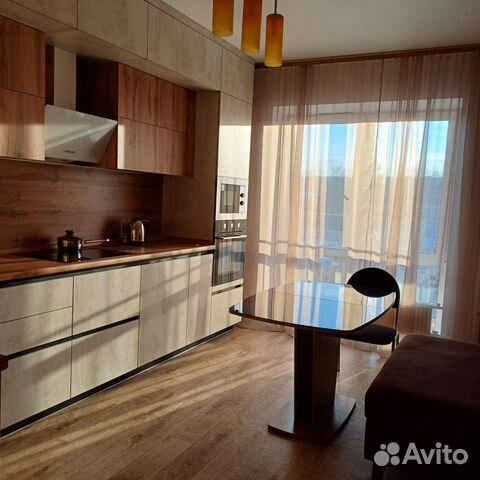 

3-к. квартира, 75 м², 4 кровати