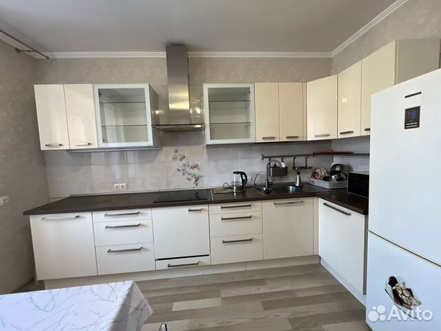 

2-к. квартира, 74 м², 3 кровати