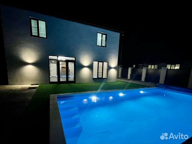 

3-к. дом, 120 м²