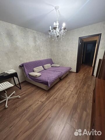 

2-к. квартира, 74 м², 3 кровати