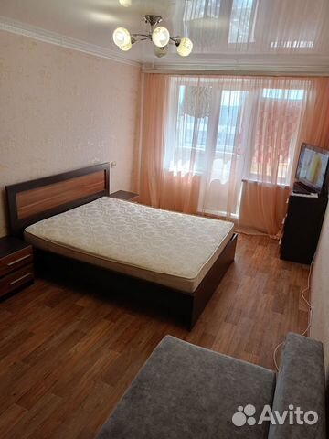 

2-к. квартира, 50 м², 4 кровати