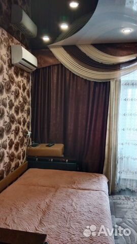 

1-к. квартира, 14 м², 3/5 эт.