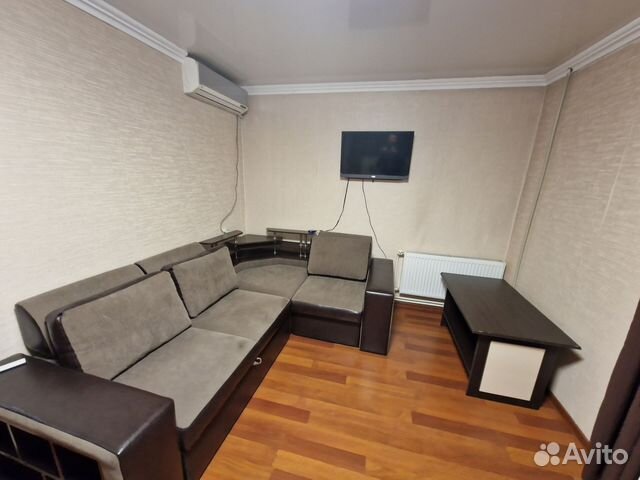 

1-к. квартира, 38 м², 2/9 эт.