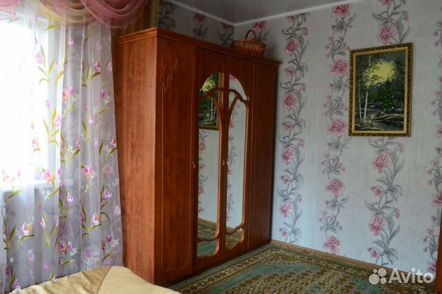 Дом 110 м² на участке 15 сот.