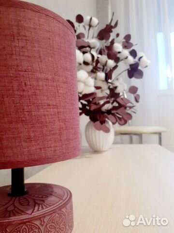 

Квартира-студия, 25 м², 2 кровати