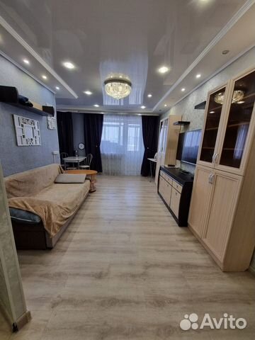 

2-к. квартира, 68 м², 4/5 эт.