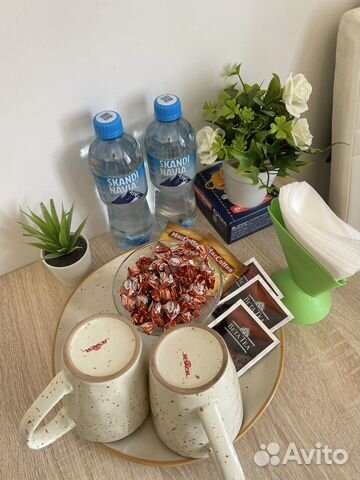 

1-к. квартира, 40 м², 5/10 эт.