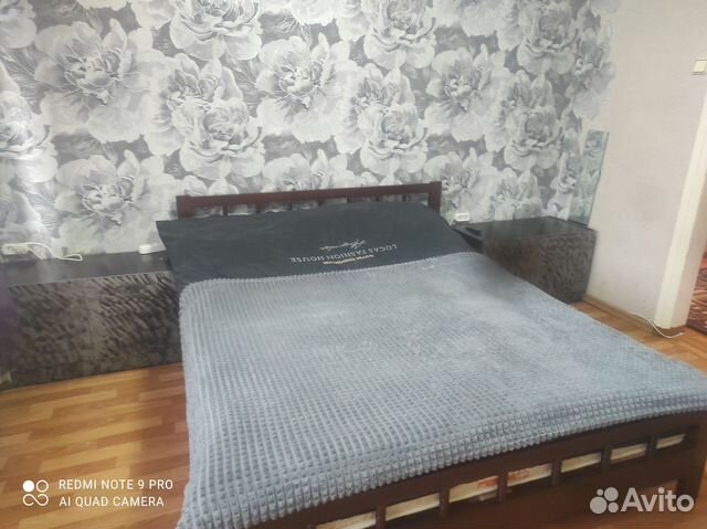 

3-к. дом, 65 м²