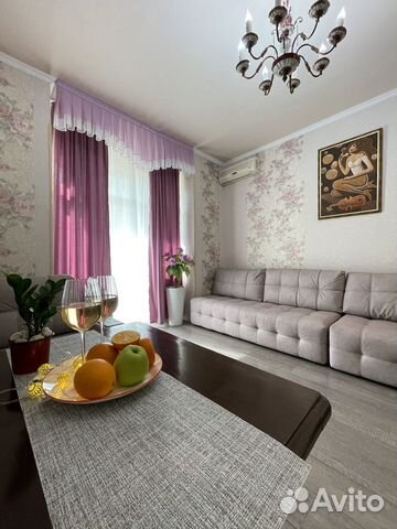 

1-к. квартира, 26 м², 3 кровати