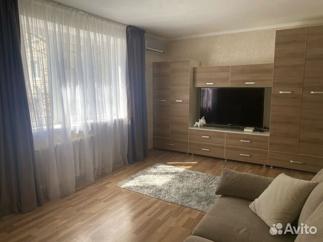 

2-к. квартира, 50 м², 2 кровати
