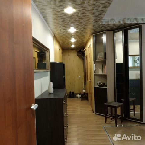 

2-к. квартира, 42 м², 1/4 эт.