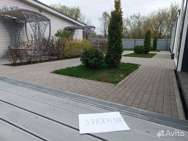 

2-к. коттедж, 16 м²