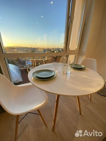 

1-к. квартира, 42 м², 8/11 эт.