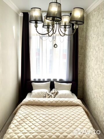 

2-к. квартира, 50 м², 23/23 эт.