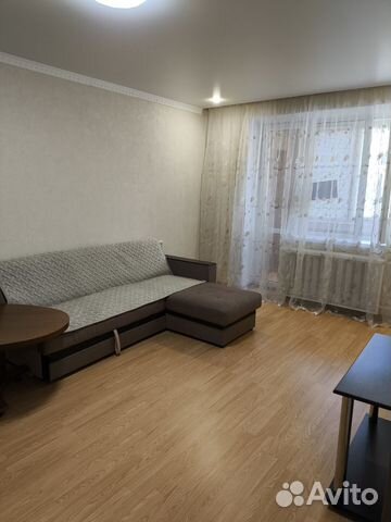 

2-к. квартира, 50 м², 2 кровати