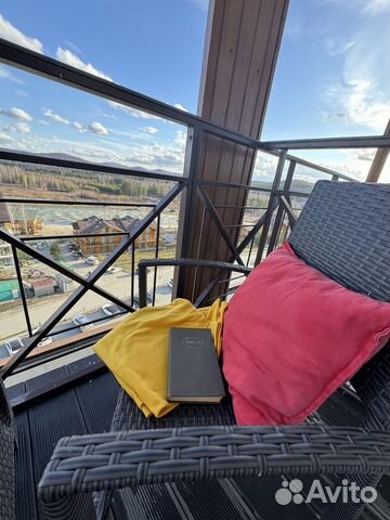 

Квартира-студия, 26 м², 7/10 эт.