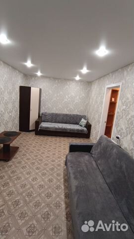 

2-к. квартира, 50 м², 3 кровати