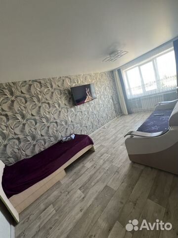 

2-к. квартира, 55 м², 3 кровати