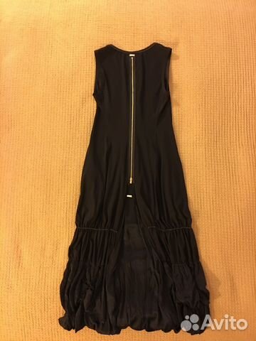 Платье High (Италия)