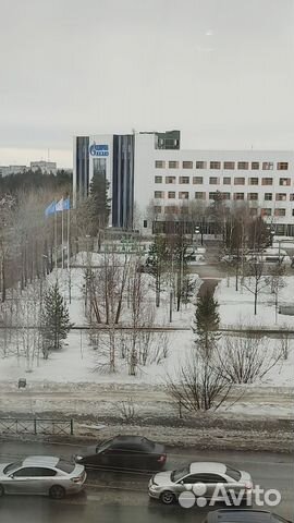 

1-к. квартира, 37 м², 1 кровать