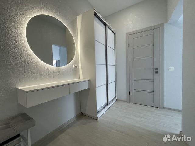 

2-к. квартира, 75 м², 4 кровати