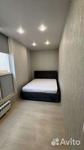 

1-к. квартира, 45 м², 3 кровати