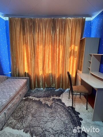 

2-к. квартира, 49,5 м², 3 кровати