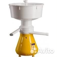 Электросепаратор сепаратор ротор сп 003-01, 04813