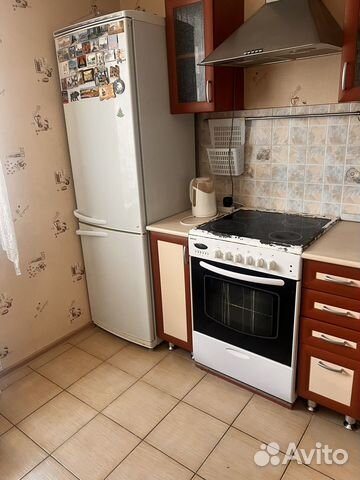

2-к. квартира, 40 м², 4 кровати
