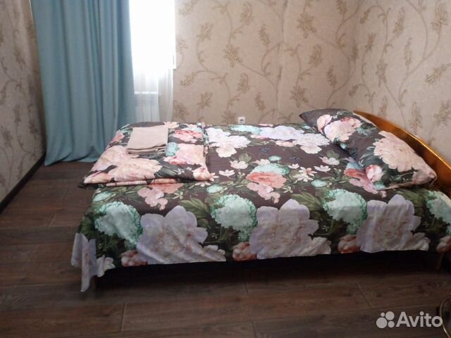 

Квартира-студия, 20 м², 1 кровать