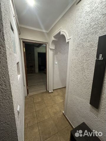 

2-к. квартира, 50 м², 1 кровать