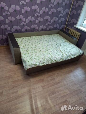 

1-к. квартира, 31 м², 3/5 эт.