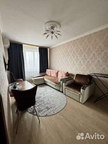 

1-к. квартира, 35 м², 4/5 эт.