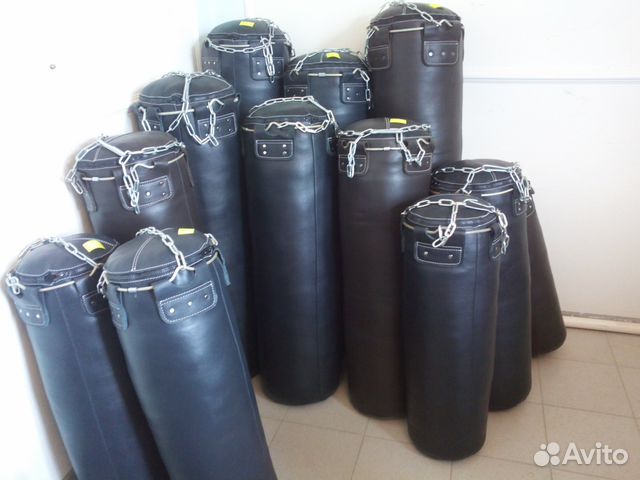 Боксерские мешки,груши