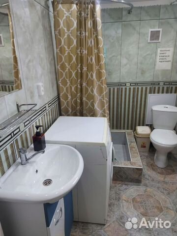 

3-к. квартира, 90 м², 5 кроватей
