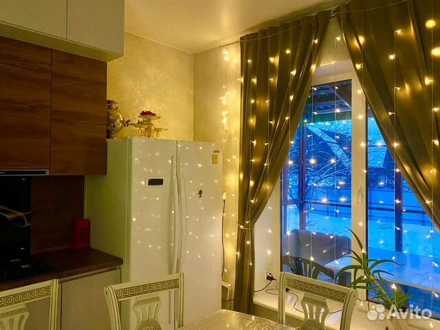 

4-к. коттедж, 160 м²