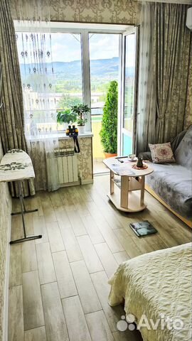 

1-к. квартира, 36 м², 1 кровать