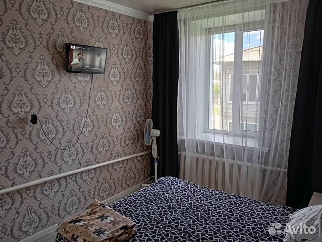 

3-к. квартира, 74 м², 3 кровати