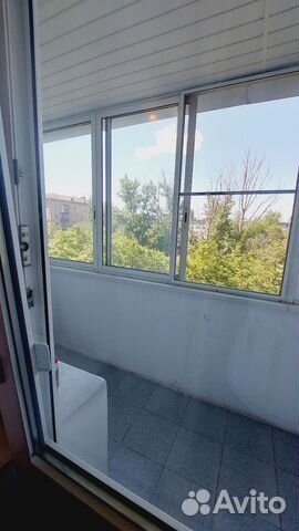 

2-к. квартира, 53 м², 2 кровати