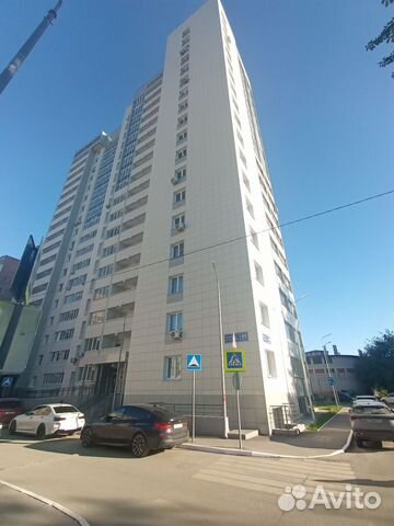 

1-к. квартира, 47 м², 3 кровати