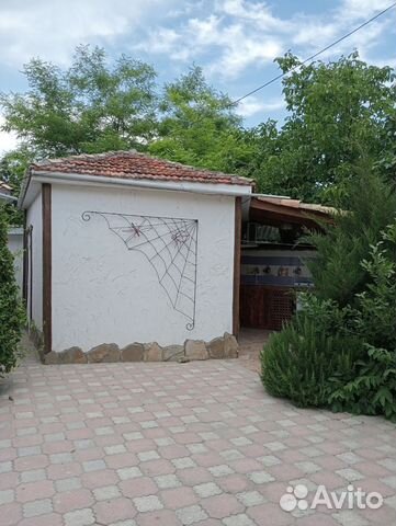 

1-к. дом, 15 м²
